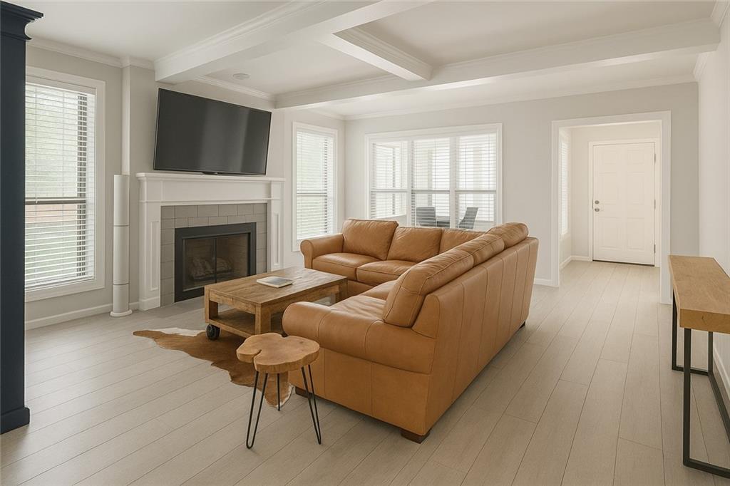 802 Lismore #2, Smyrna, Georgia image 1