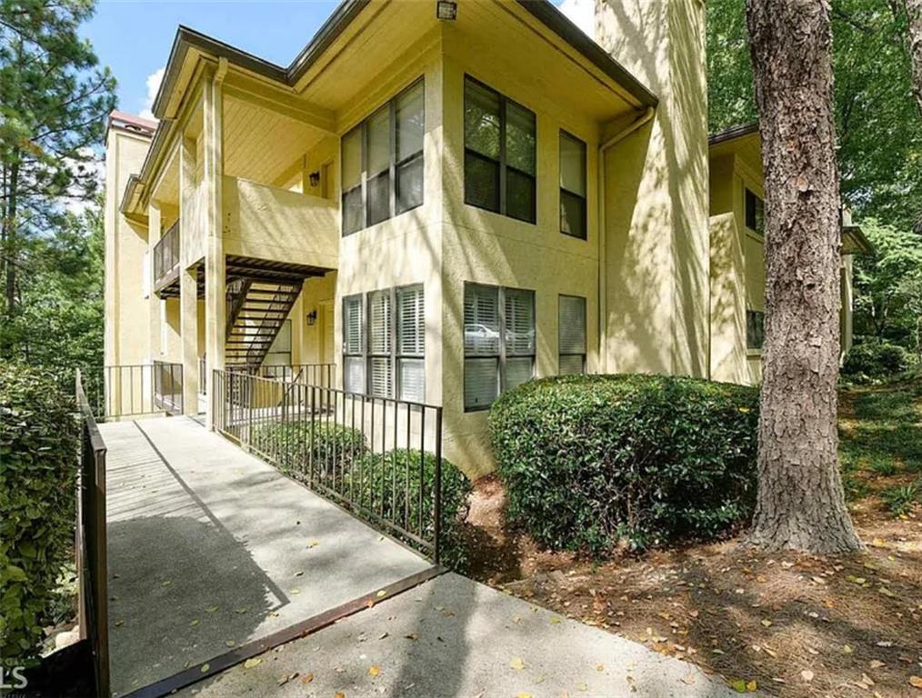 802 Lismore #2, Smyrna, Georgia image 4