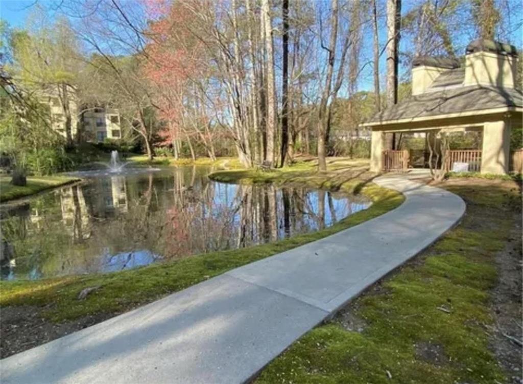 802 Lismore #2, Smyrna, Georgia image 16