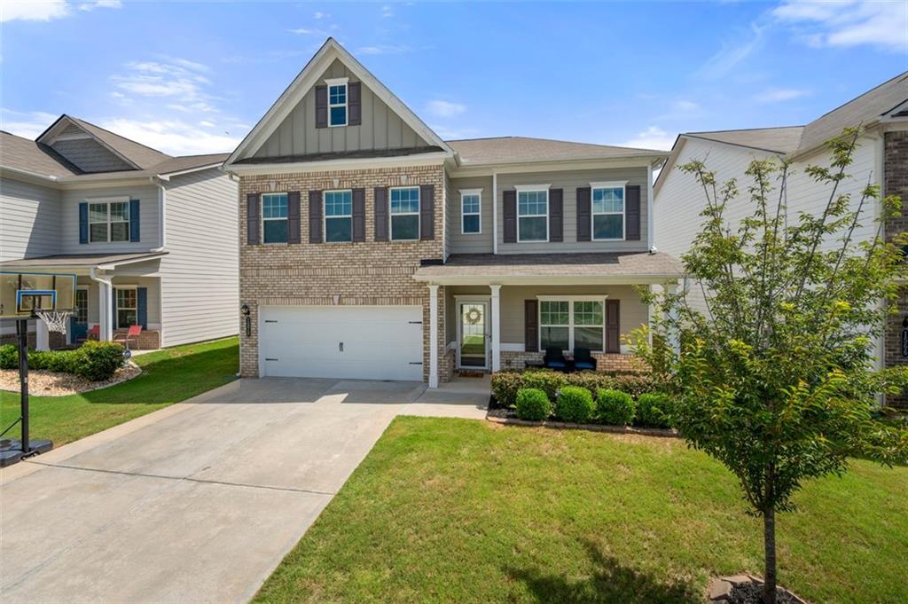 1570 Ribbon Mill Lane SW