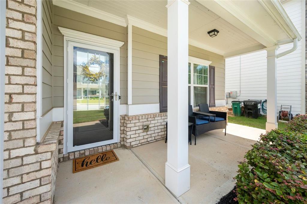 1570 Ribbon Mill Lane SW