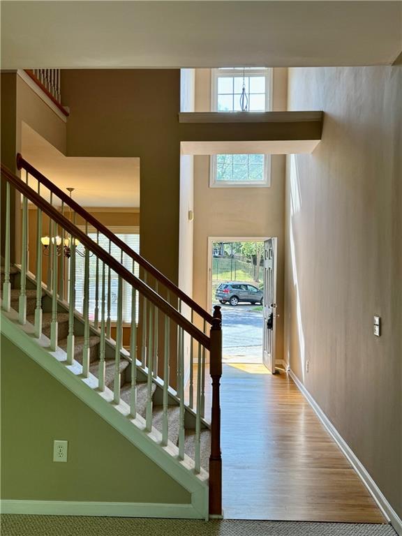 3650 Deep Cove Drive, Cumming, Georgia image 4