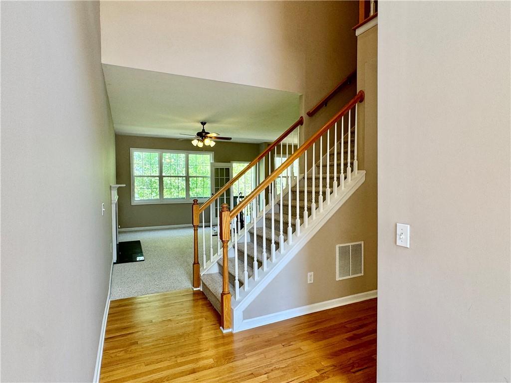 3650 Deep Cove Drive, Cumming, Georgia image 6