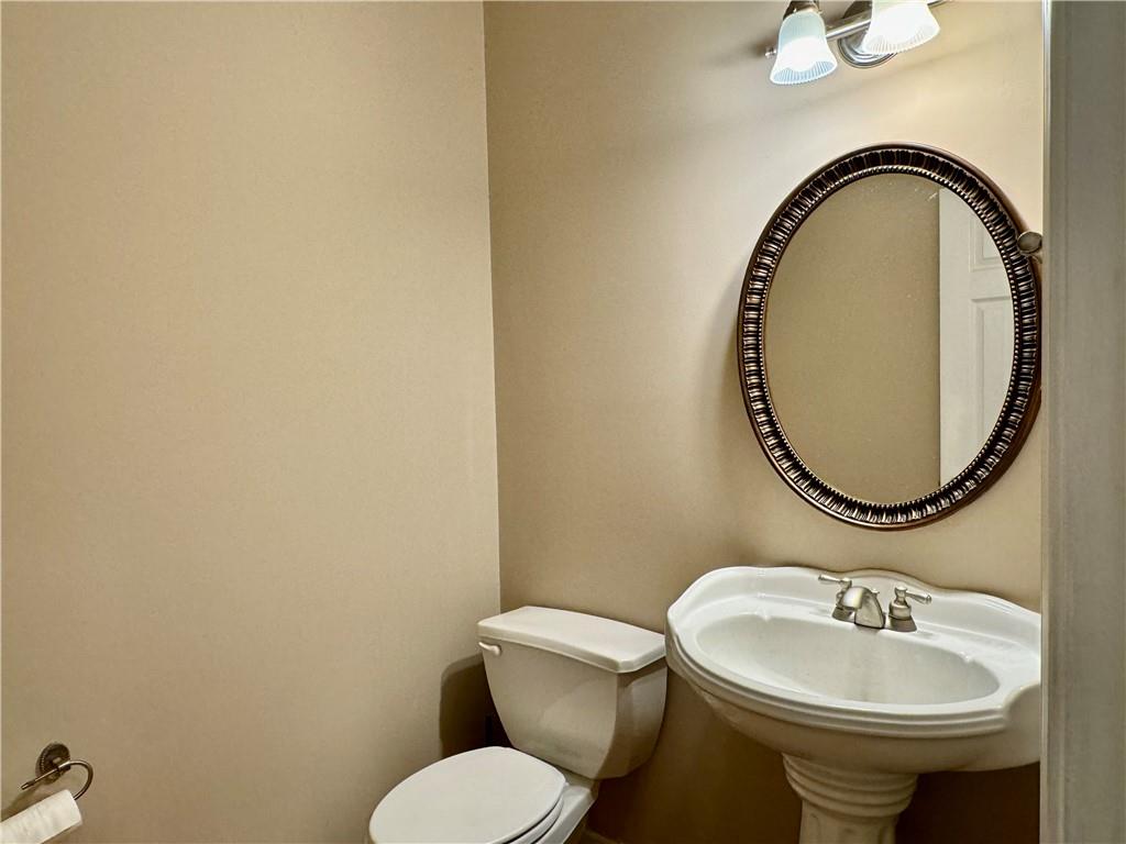 3650 Deep Cove Drive, Cumming, Georgia image 30