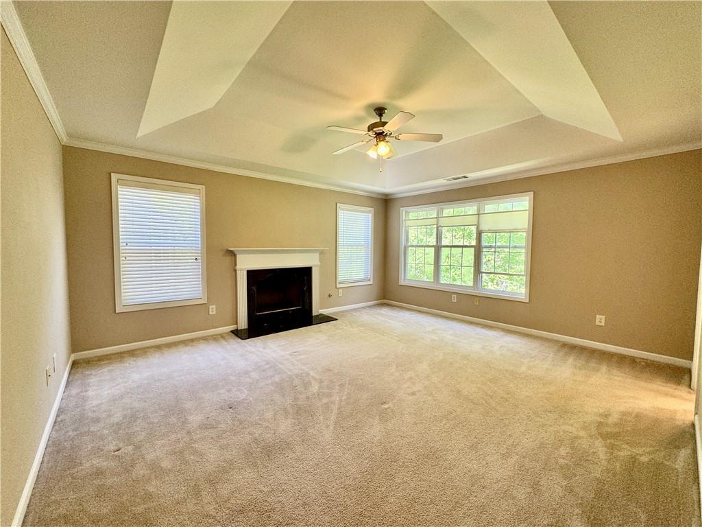 3650 Deep Cove Drive, Cumming, Georgia image 21
