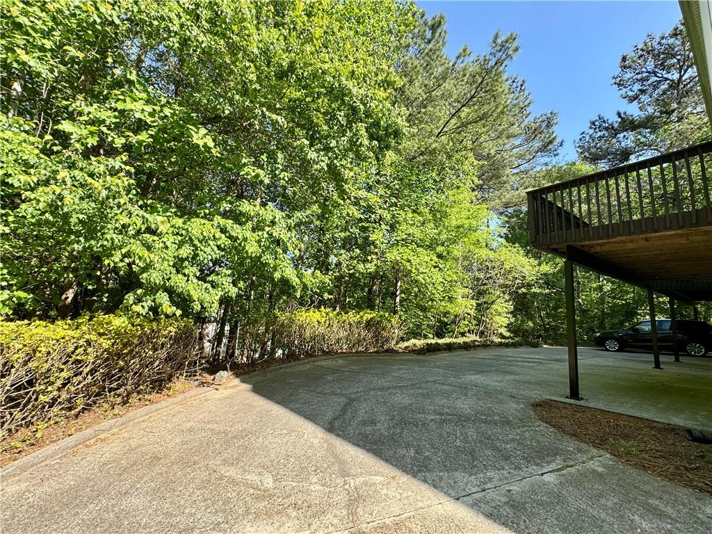 3650 Deep Cove Drive, Cumming, Georgia image 37