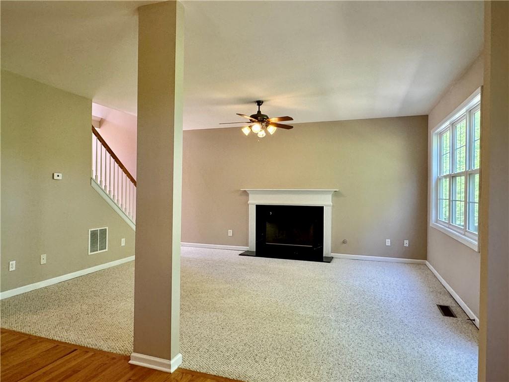 3650 Deep Cove Drive, Cumming, Georgia image 8
