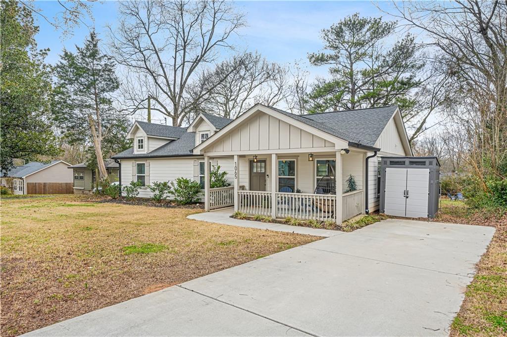 1065 Kipling Street SE