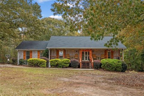 6540 Post Road Douglasville GA 30135