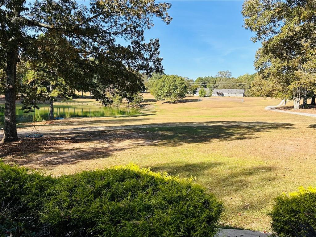 6540 Post Road