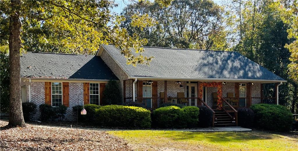 6540 Post Road