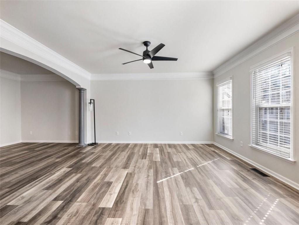 3913 OLD ATLANTA STATION Drive