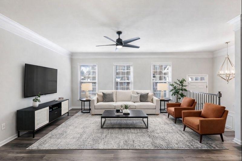 3913 OLD ATLANTA STATION Drive