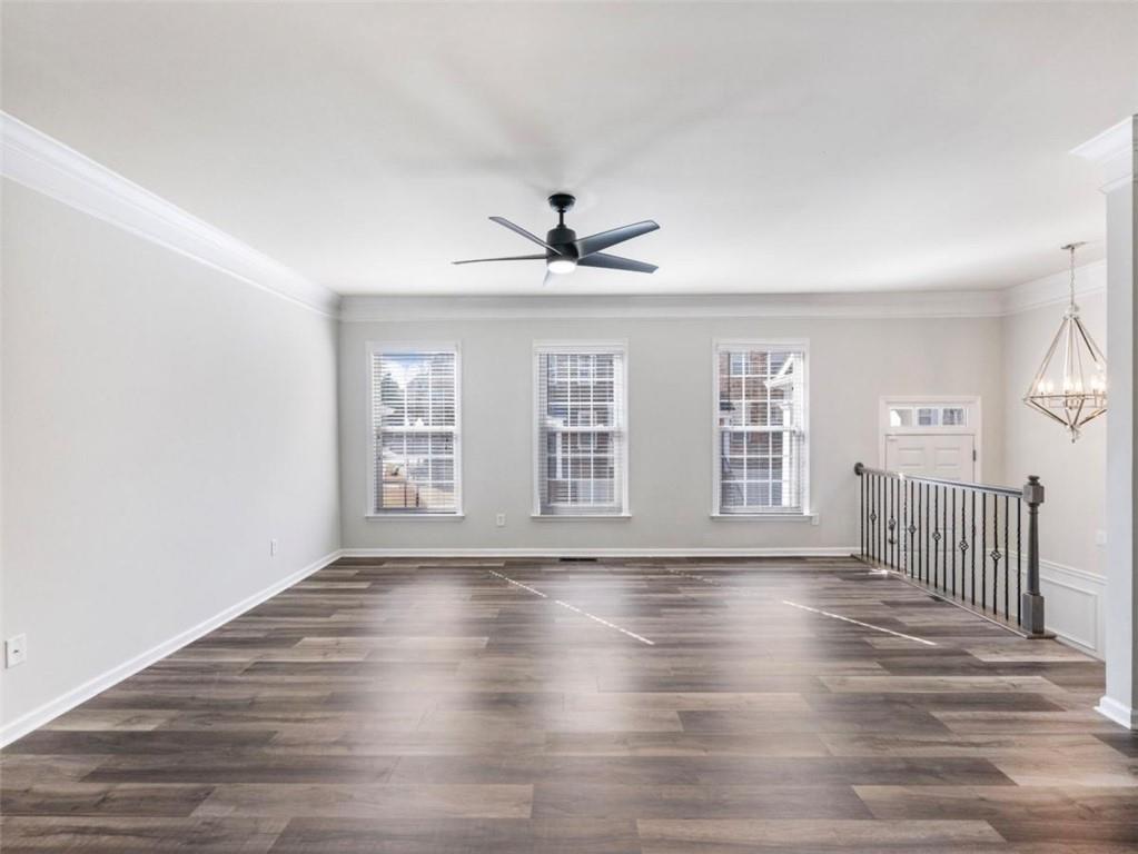 3913 OLD ATLANTA STATION Drive