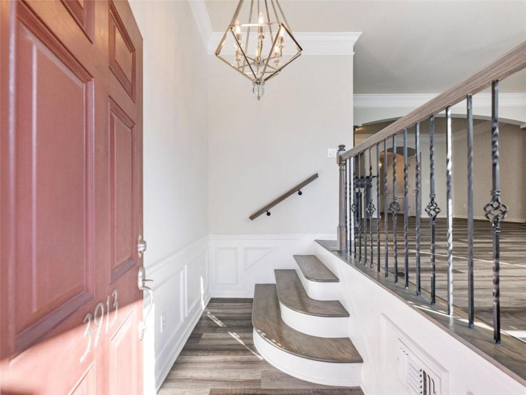 3913 OLD ATLANTA STATION Drive