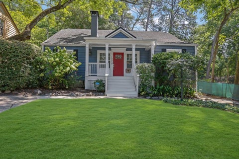 Photo of 1885 Monroe Drive NE, Atlanta, GA 30324 (MLS # 7834059)