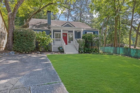 Homes For Sale - 1885 Monroe Drive<br/> Atlanta, GA 30324