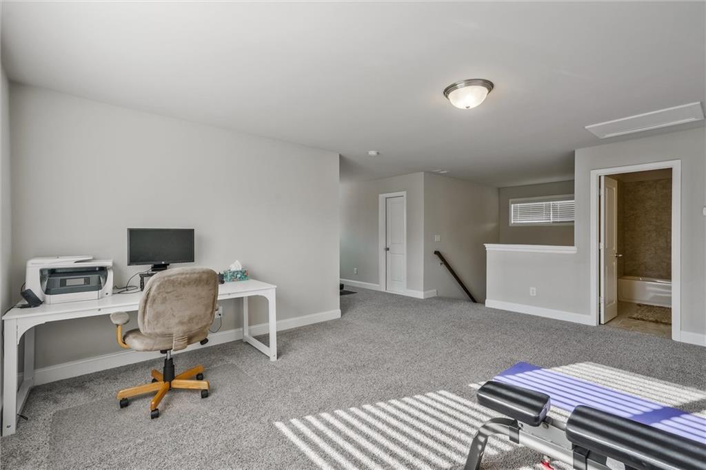 Central Park at Deerfield - Residential