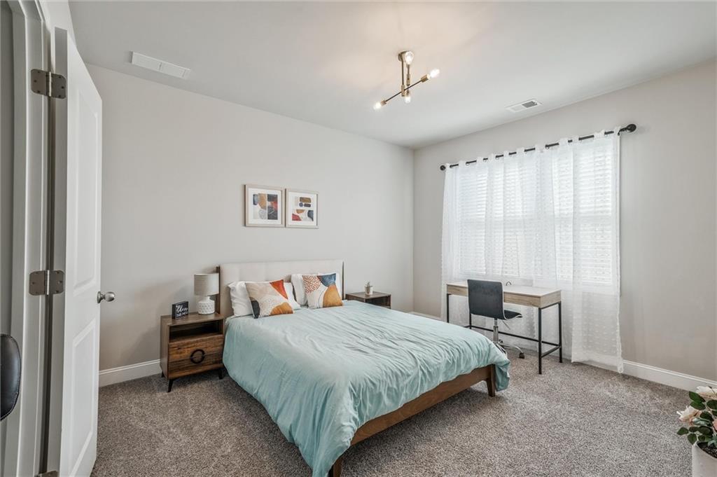Central Park at Deerfield - Residential