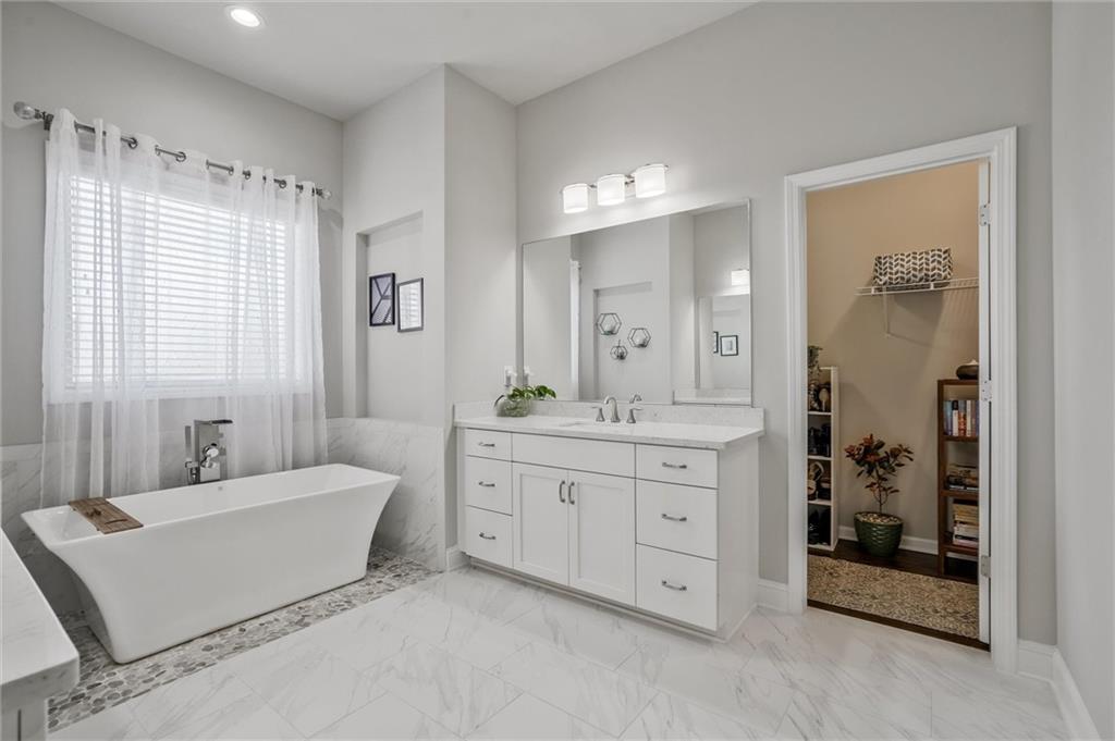 Central Park at Deerfield - Residential