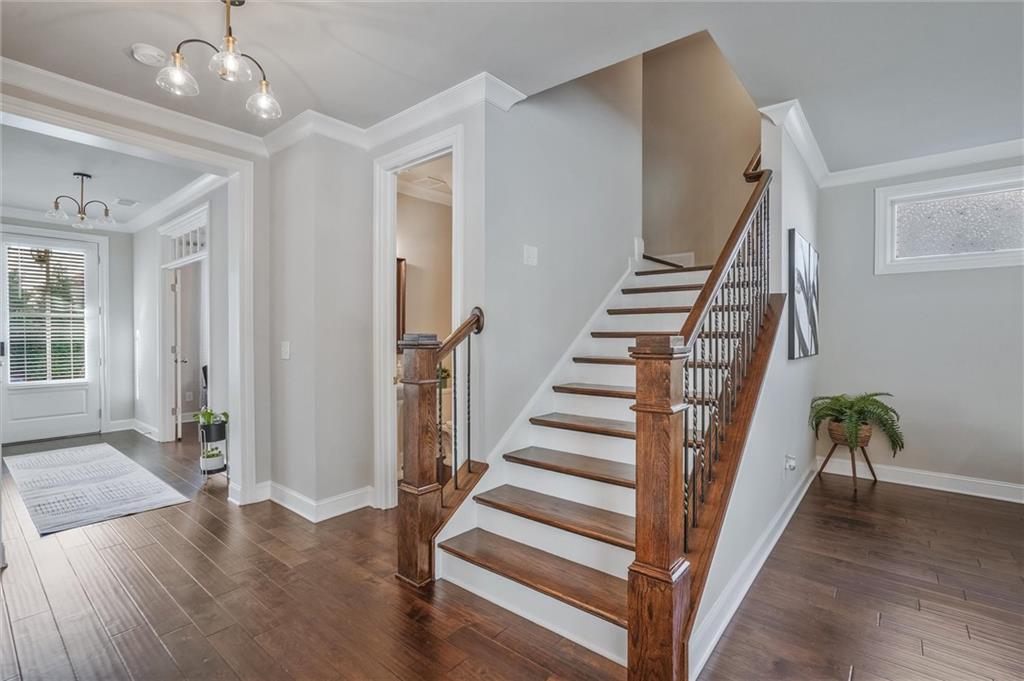 Central Park at Deerfield - Residential