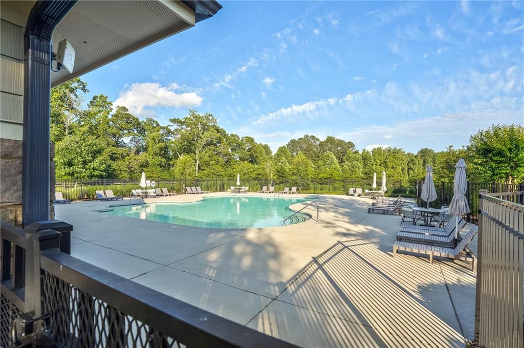 Central Park at Deerfield - Residential