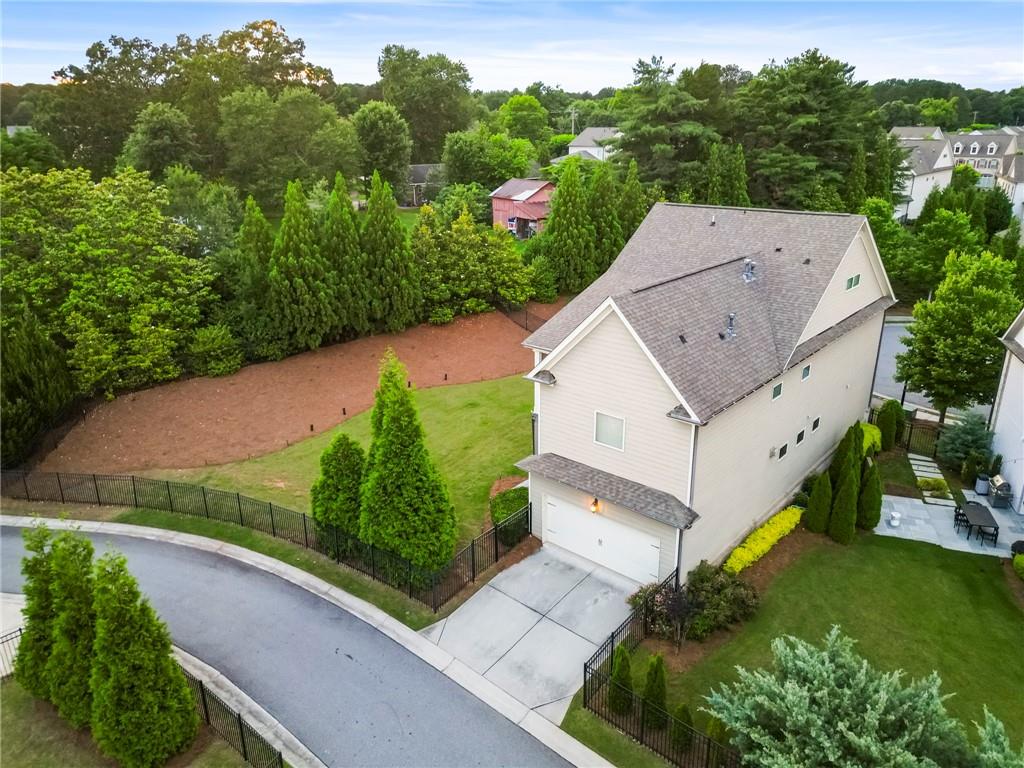 Central Park at Deerfield - Residential