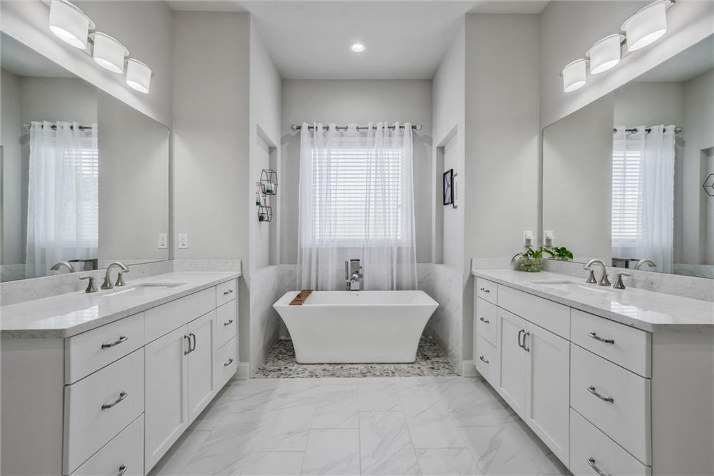 Central Park at Deerfield - Residential
