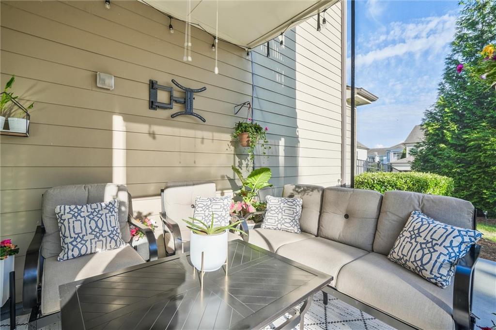 Central Park at Deerfield - Residential