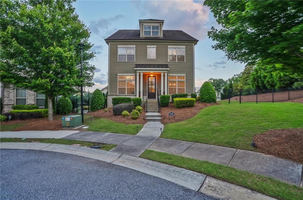1055 Peyton View Court
