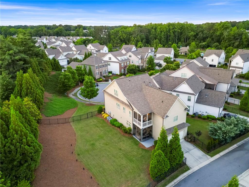 1055 Peyton View Court