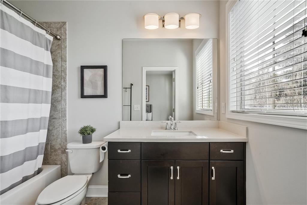 Central Park at Deerfield - Residential