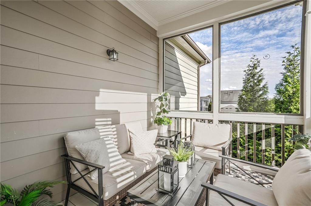 Central Park at Deerfield - Residential