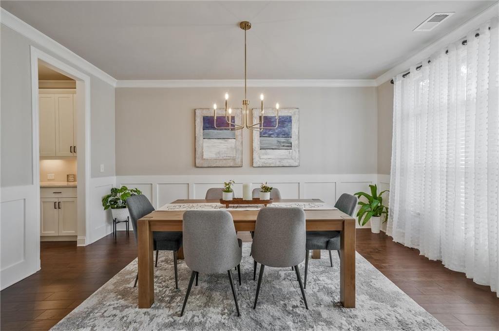 Central Park at Deerfield - Residential