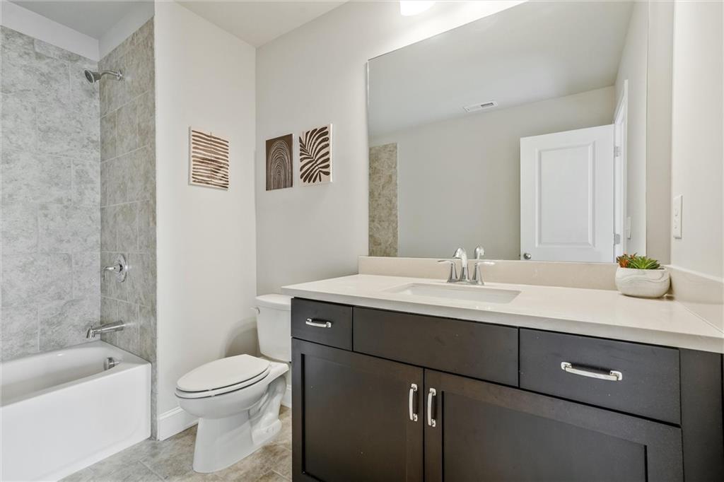 Central Park at Deerfield - Residential
