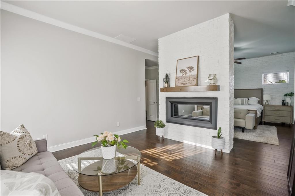 Central Park at Deerfield - Residential