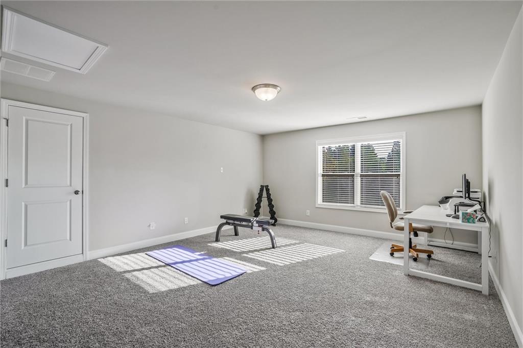 Central Park at Deerfield - Residential