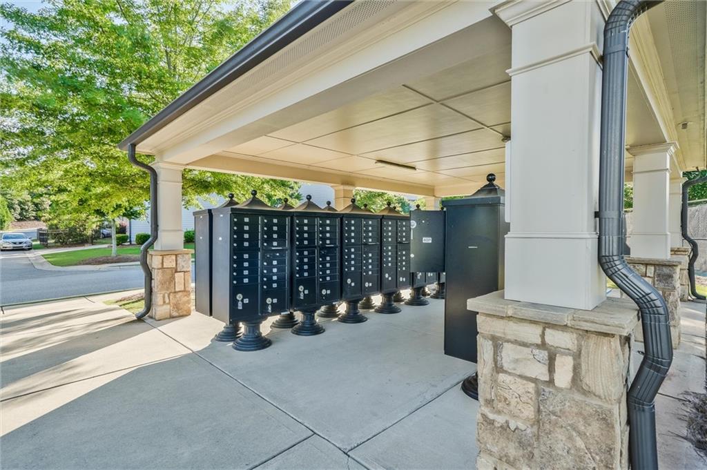 Central Park at Deerfield - Residential