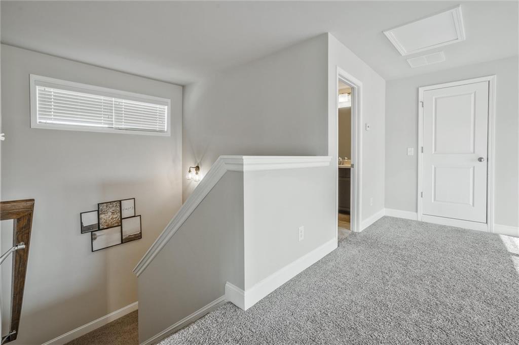 Central Park at Deerfield - Residential