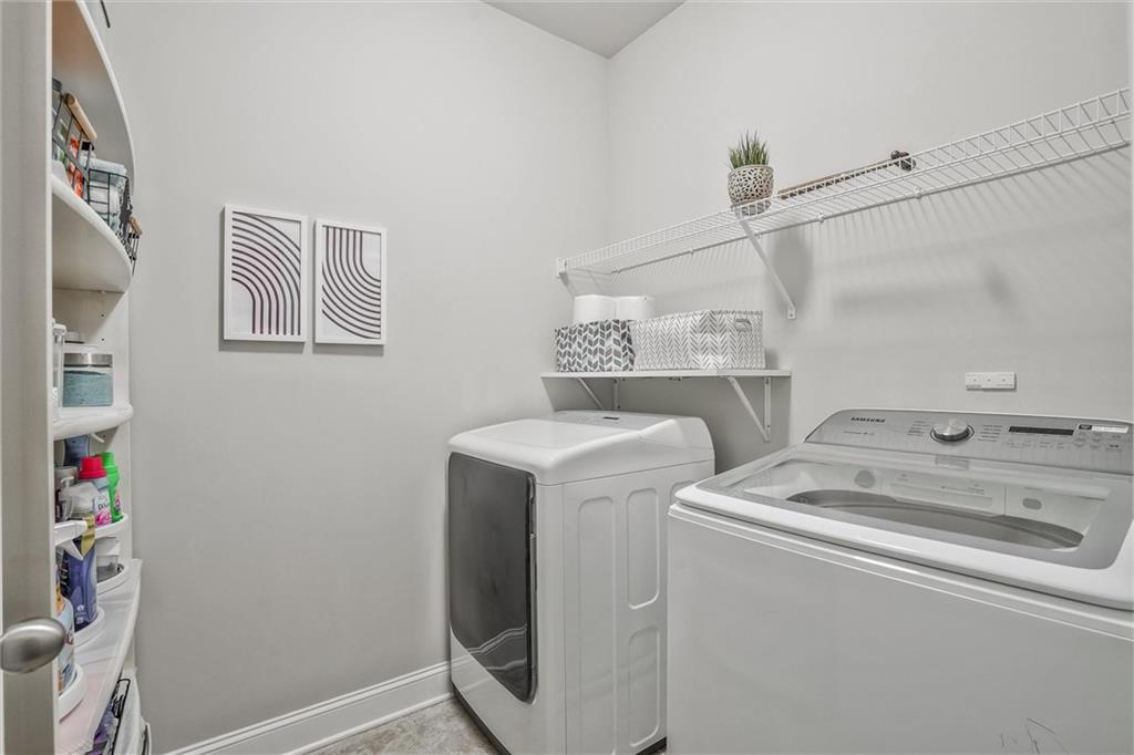Central Park at Deerfield - Residential