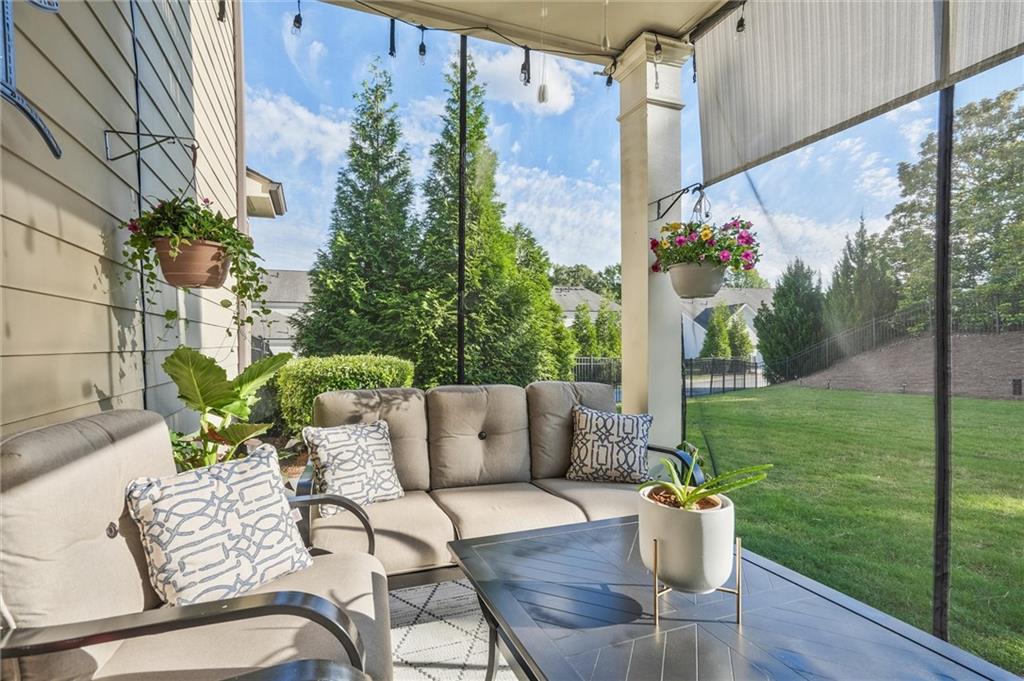 Central Park at Deerfield - Residential