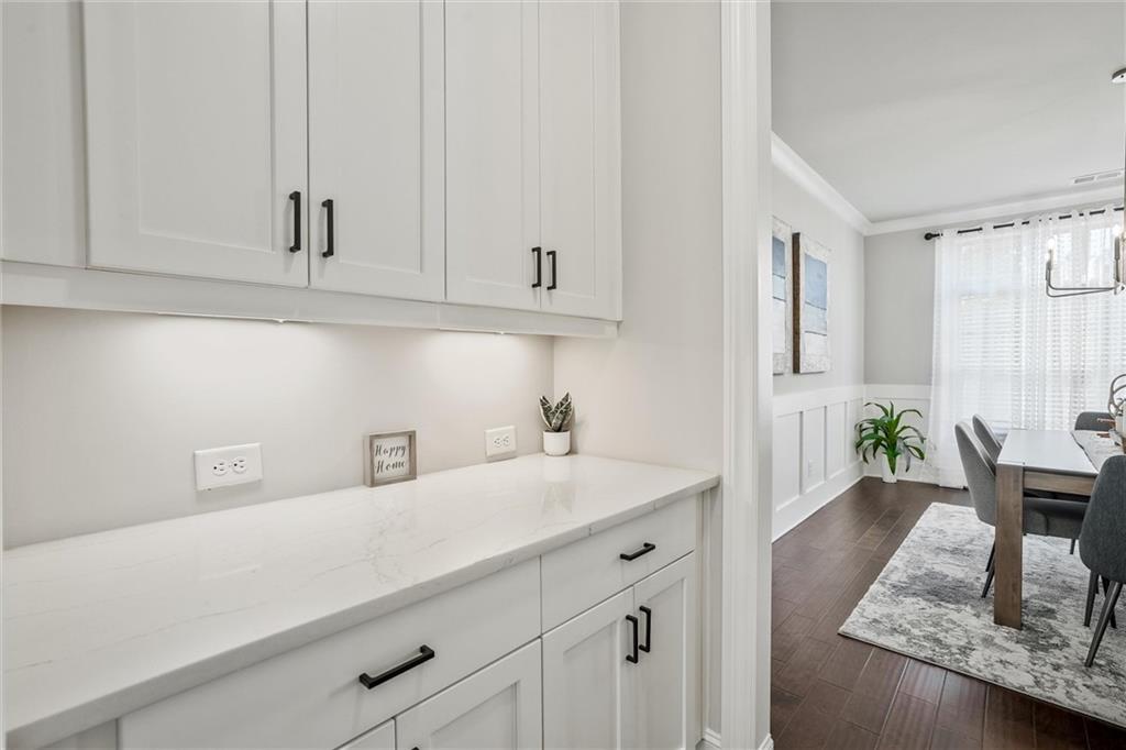 Central Park at Deerfield - Residential