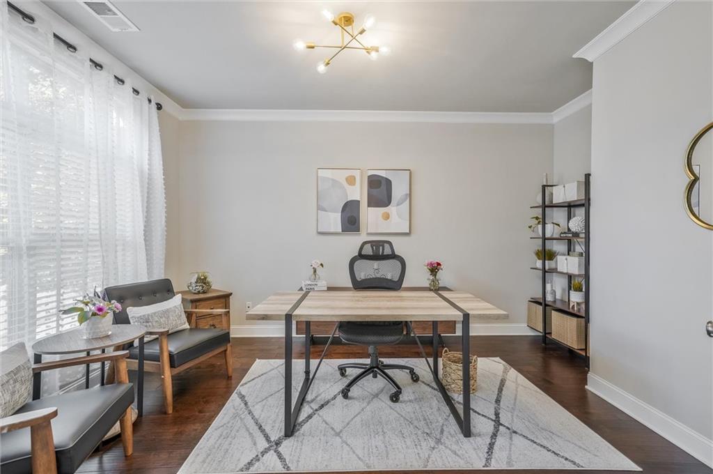 Central Park at Deerfield - Residential