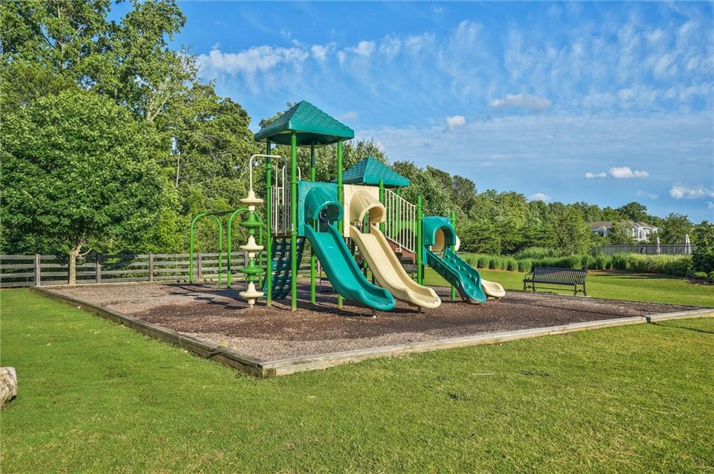 Central Park at Deerfield - Residential