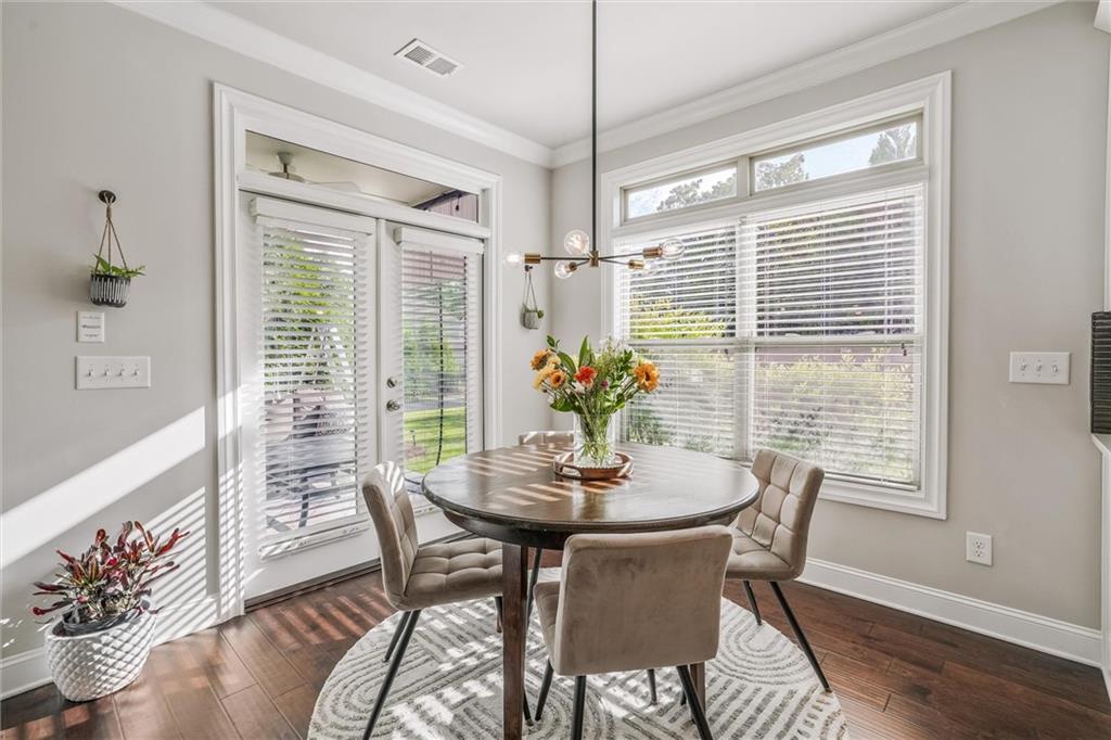 Central Park at Deerfield - Residential