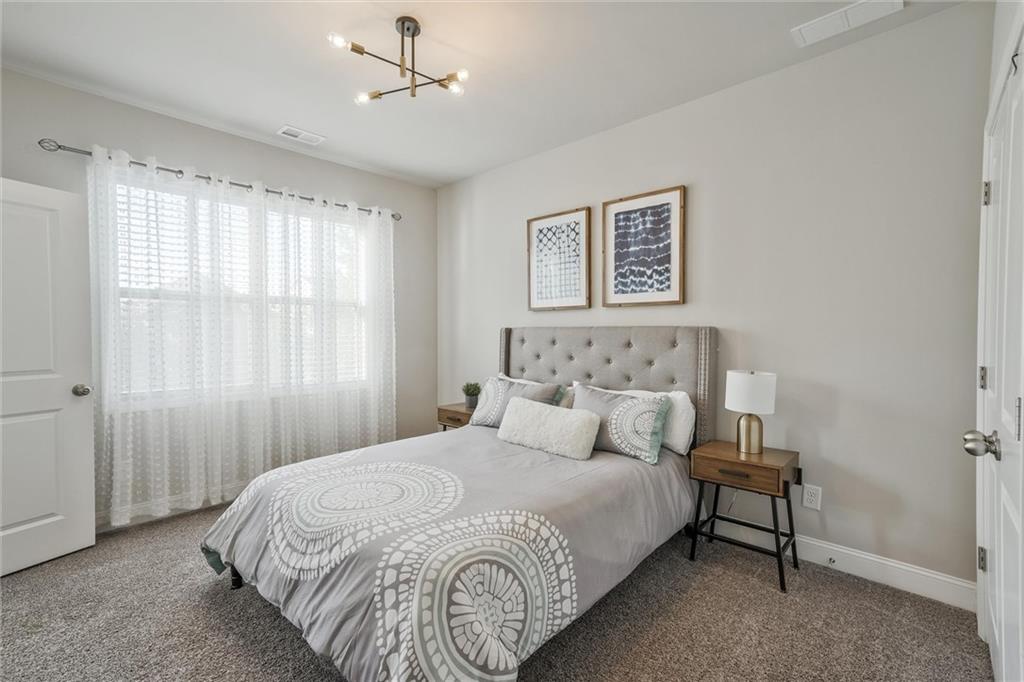 Central Park at Deerfield - Residential
