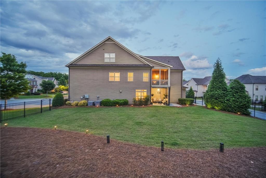 Central Park at Deerfield - Residential