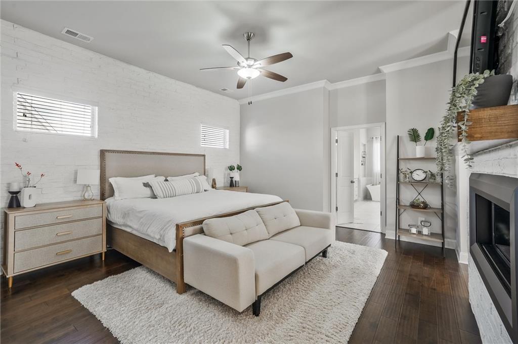 Central Park at Deerfield - Residential