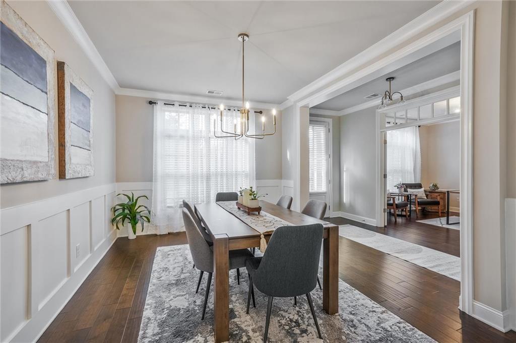 Central Park at Deerfield - Residential