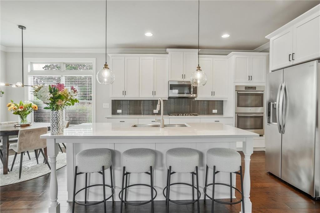 Central Park at Deerfield - Residential
